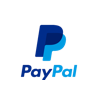 Footer payment logo: PayPal }}